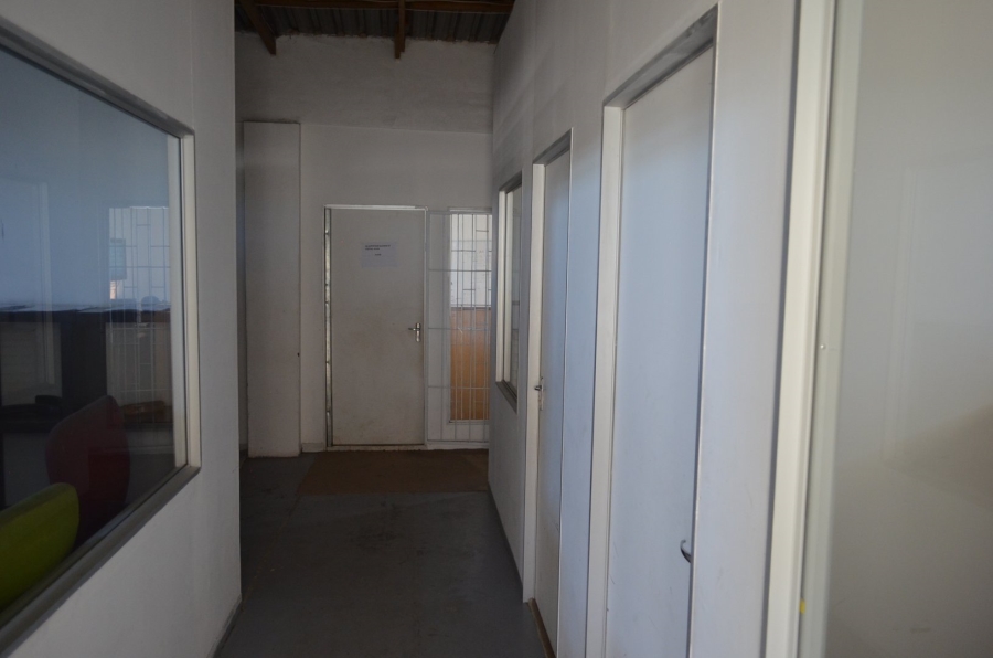 Commercial Property for Sale in George South Western Cape